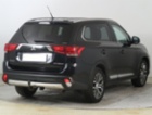 Mitsubishi Outlander, 2.2 DI-D, 4X4, Automat,