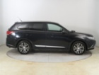 Mitsubishi Outlander, 2.2 DI-D, 4X4, Automat,