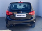 Opel Meriva, 1.4T Cosmo, Cosmo, MPV, benzín