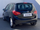 Opel Meriva, 1.4T Cosmo, Cosmo, MPV, benzín