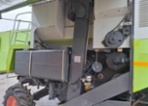Claas Mega360 kombajn lišta 6m řepka, 162, r.v.