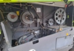 Claas Mega360 kombajn lišta 6m řepka, 162, r.v.