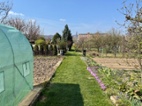 Prodej zahrádky - 266m², s chatkou, Otrokovice