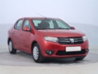 Dacia Logan, 1.2 16V, nová STK, Tažné, Klima,,