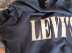 Prodám oblečení Levis