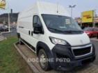 Peugeot Boxer, L4H3 2.0HDi, ČR, vzduch