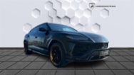 Lamborghini Urus, URUS MY20 / MTM / PPF, SUV,