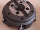 Frézovací hlava NAREX 160mm