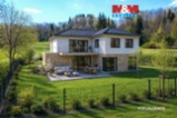 Prodej pozemku k bydlení, 820 m², Radimovice
