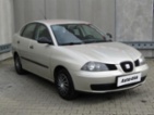 Seat Cordoba, 1.4 i, 1.maj,ČR, AC, tažné, sedan,