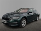 Škoda Octavia, Selection, liftback, benzin