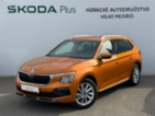 Škoda Kamiq, Top Selection 1,0 TSI 85 kW 7°, SUV,
