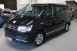 Volkswagen Multivan, T6 2.0TDI Highline 4M DSG