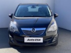 Opel Meriva, 1.4T Cosmo, Cosmo, MPV, benzín