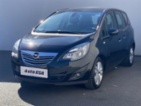 Opel Meriva, 1.4T Cosmo, Cosmo, MPV, benzín