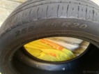 Gumy Pirelli