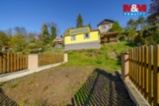 Prodej chaty, 37 m², Klášterec nad Ohří, ul. Ohřecká louka