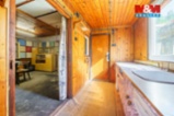 Prodej chaty, 37 m², Klášterec nad Ohří, ul. Ohřecká louka