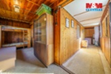 Prodej chaty, 37 m², Klášterec nad Ohří, ul. Ohřecká louka