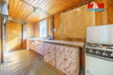 Prodej chaty, 37 m², Klášterec nad Ohří, ul. Ohřecká louka