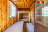 Prodej chaty, 37 m², Klášterec nad Ohří, ul. Ohřecká louka