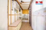 Prodej chaty, 37 m², Klášterec nad Ohří, ul. Ohřecká louka