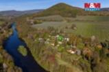 Prodej chaty, 37 m², Klášterec nad Ohří, ul. Ohřecká louka