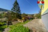 Prodej chaty, 37 m², Klášterec nad Ohří, ul. Ohřecká louka