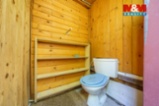 Prodej chaty, 37 m², Klášterec nad Ohří, ul. Ohřecká louka