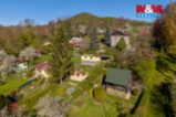 Prodej chaty, 37 m², Klášterec nad Ohří, ul. Ohřecká louka