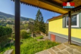 Prodej chaty, 37 m², Klášterec nad Ohří, ul. Ohřecká louka