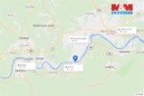 Prodej chaty, 37 m², Klášterec nad Ohří, ul. Ohřecká louka