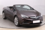 Opel Cascada, 1.6 SIDI Turbo, Kůže, Navi, Xenony,