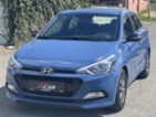 Hyundai i20, 1.2i KLIMATIZACE ALU PŮVOD ČR,