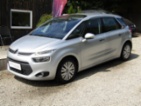 Citroën C4 Picasso, 1.6 HDI 88kW PLNÁ VÝBAVA, MPV,