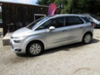 Citroën C4 Picasso, 1.6 HDI 88kW PLNÁ VÝBAVA, MPV,