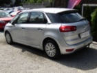 Citroën C4 Picasso, 1.6 HDI 88kW PLNÁ VÝBAVA, MPV,