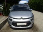 Citroën C4 Picasso, 1.6 HDI 88kW PLNÁ VÝBAVA, MPV,