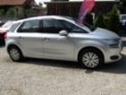 Citroën C4 Picasso, 1.6 HDI 88kW PLNÁ VÝBAVA, MPV,