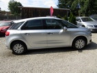 Citroën C4 Picasso, 1.6 HDI 88kW PLNÁ VÝBAVA, MPV,