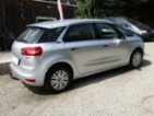Citroën C4 Picasso, 1.6 HDI 88kW PLNÁ VÝBAVA, MPV,