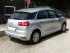 Citroën C4 Picasso, 1.6 HDI 88kW PLNÁ VÝBAVA, MPV,