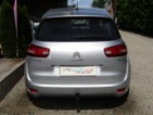 Citroën C4 Picasso, 1.6 HDI 88kW PLNÁ VÝBAVA, MPV,