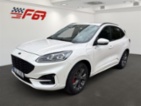 Ford Kuga, ST Line X CZ PHEV CZ Záruka od, SUV,