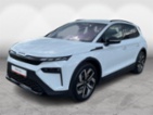 Škoda Elroq, SPORTLINE 85 210/82 E1H, SUV, elektro