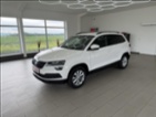 Škoda Karoq, 2,0 TDi, DSG,NAVI,TZ,LED, SUV, nafta