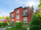 Klid u Vltavy - Prodej bytu 1+kk, 35 m², Praha 8 – Bohnice, V Zámcích