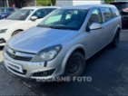 Opel Astra, 1.6 16V, AC, temp, kombi, benzín