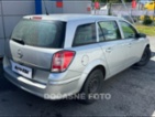 Opel Astra, 1.6 16V, AC, temp, kombi, benzín