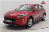 Ford Kuga, 1,5 EcoBlue 88 kW AT8 Trend Zá, SUV,
